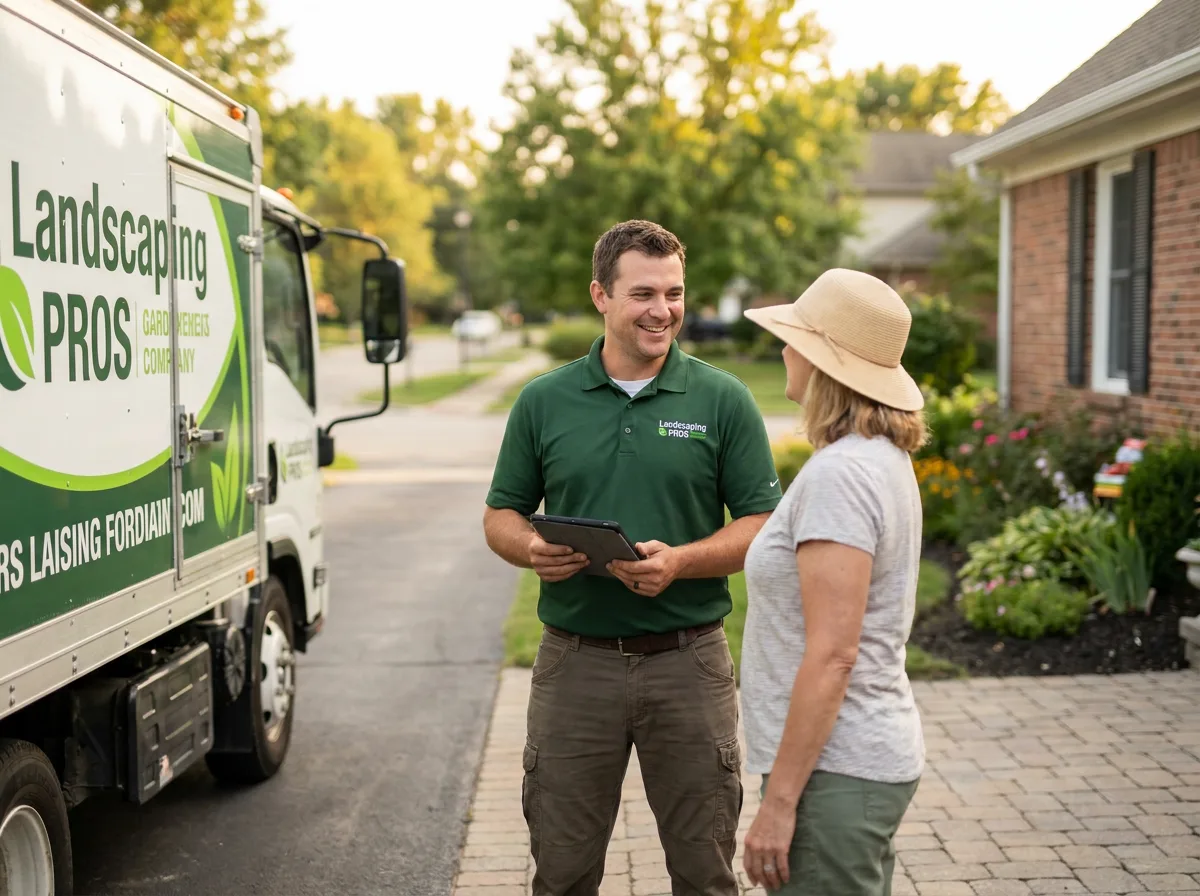 Landscaping Hughesville, MD FAQs